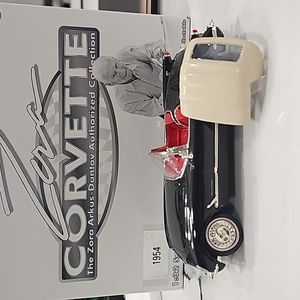 Zora Arkus Corvette 1954 1:32 scale